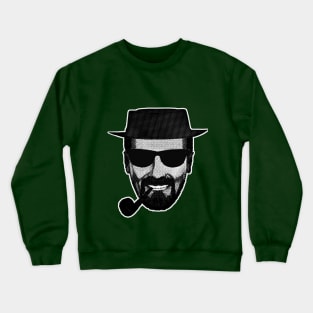 Breaking Bob Crewneck Sweatshirt